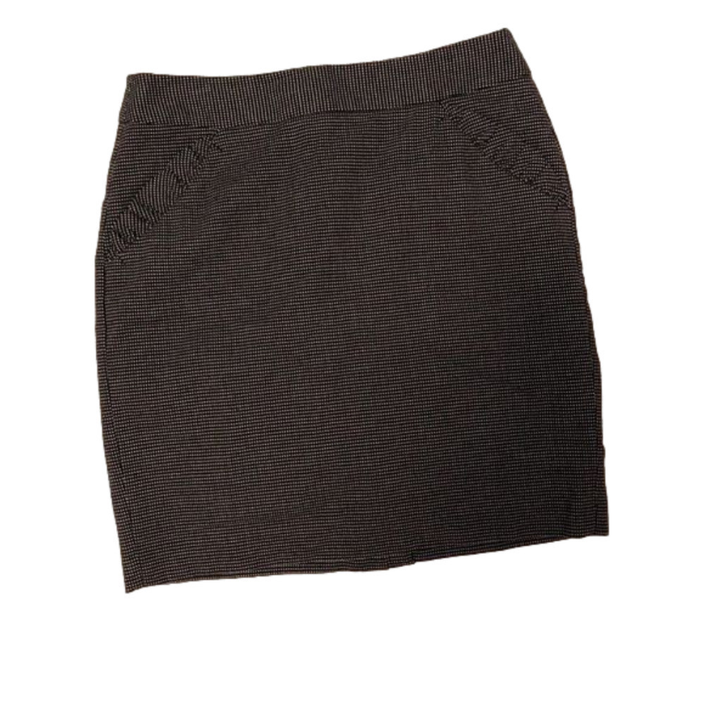 LOFT Pencil Skirt - 8